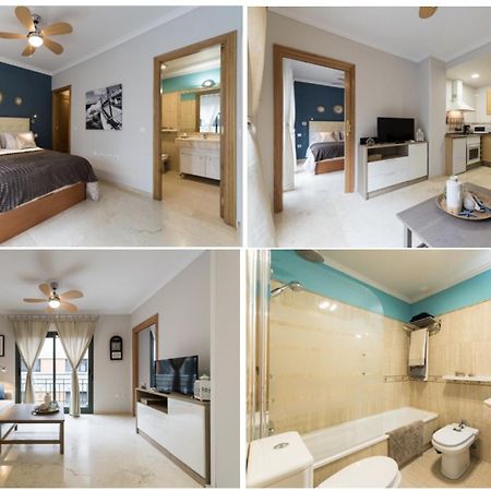 Upscale***Las Canteras Beach***Balcony Apartment Las Palmas de Gran Canaria Exterior foto