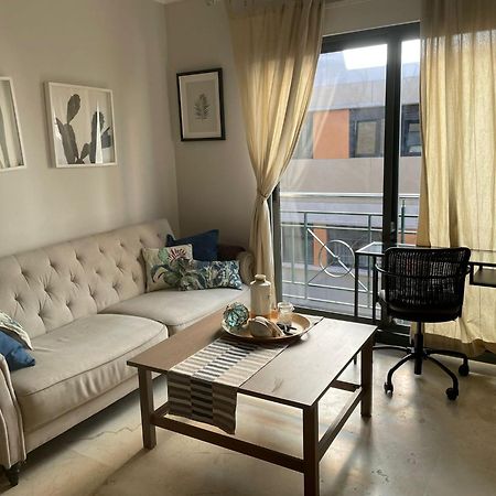 Upscale***Las Canteras Beach***Balcony Apartment Las Palmas de Gran Canaria Exterior foto