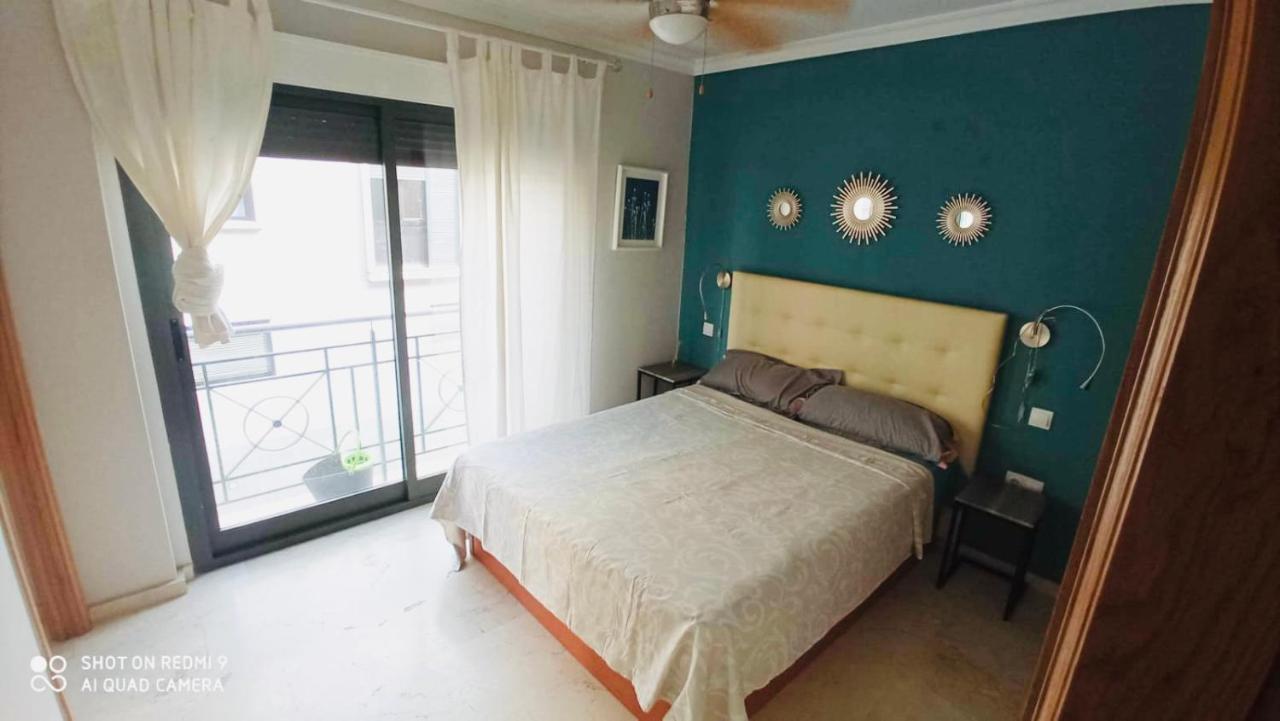 Upscale***Las Canteras Beach***Balcony Apartment Las Palmas de Gran Canaria Exterior foto