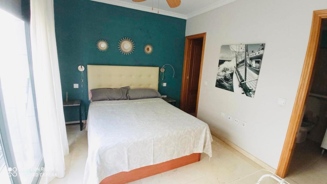 Upscale***Las Canteras Beach***Balcony Apartment Las Palmas de Gran Canaria Exterior foto