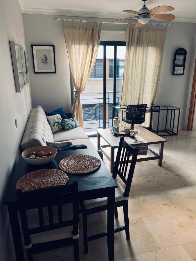 Upscale***Las Canteras Beach***Balcony Apartment Las Palmas de Gran Canaria Exterior foto