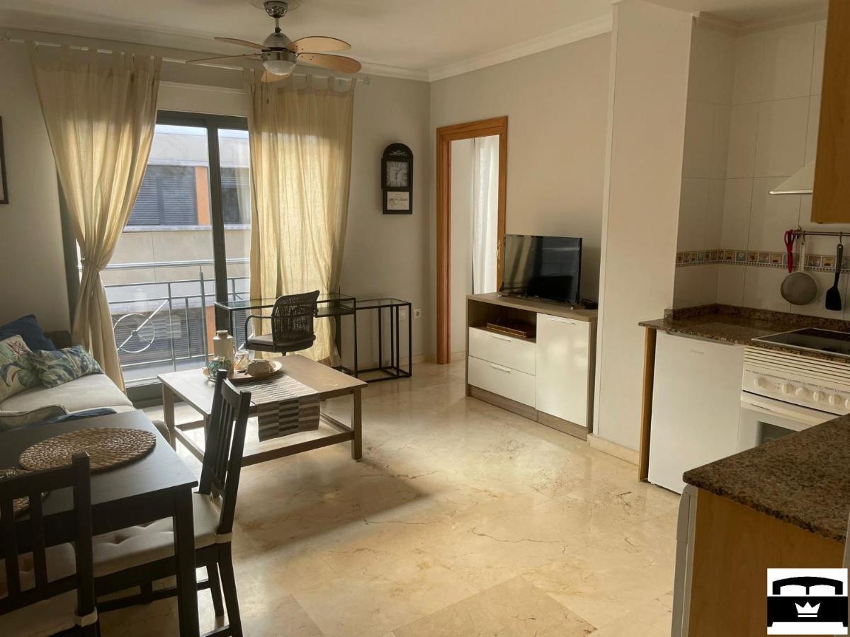 Upscale***Las Canteras Beach***Balcony Apartment Las Palmas de Gran Canaria Exterior foto