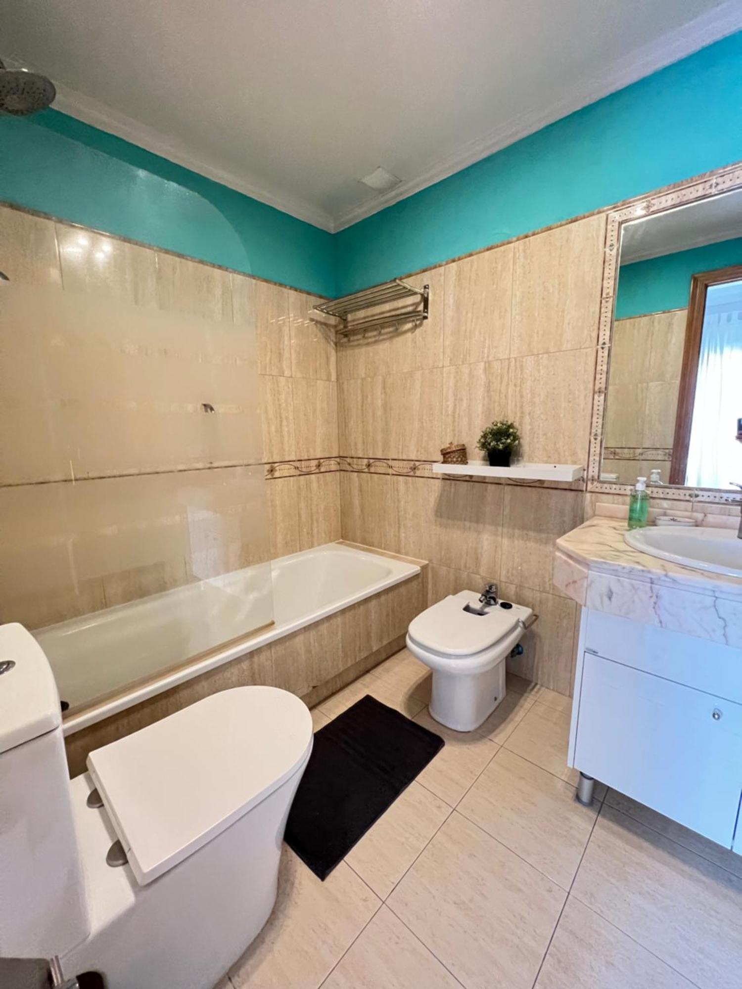 Upscale***Las Canteras Beach***Balcony Apartment Las Palmas de Gran Canaria Exterior foto